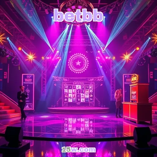 betbb: Descubra Os Melhores Torneios Para Vencer Prêmios Incríveis